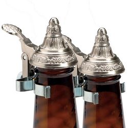 Beer Stein Bottle Lids