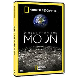 Direct from the Moon DVD