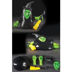 Melting Witch Toy