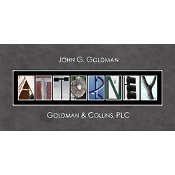 Attorney Alphabet Photography Letter Art Print