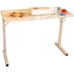 Gidget I Craft & Hobby Table