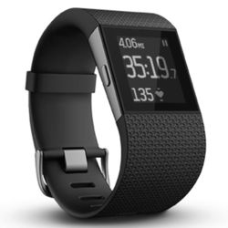 Fitbit Surge TM Fitness Super Watch