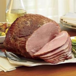 Masterpiece Baked Ham Whole Ham 13-16-lbs
