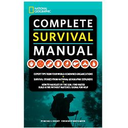 Complete Survival Manual
