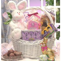 Somebunny Special Easter Basket
