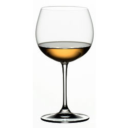 Riedel Vinum XL Chardonnay Wine Glasses Set