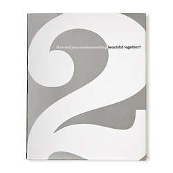 2: How Will You Create Something Beautiful Together Book