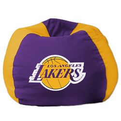 Los Angeles Lakers Bean Bag Chair