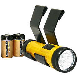 Blackout Flashlight Preparedness Kit
