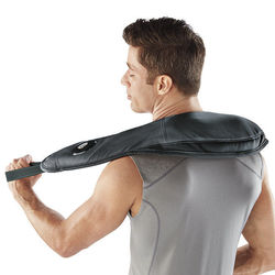 Neck and Shoulder Pro Massager with Heat