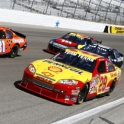Texas Motor Speedway Nascar 5 Lap Driving Experience Gift for 1