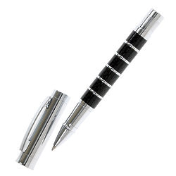 Personalized Racer Collection Rollerball Pen