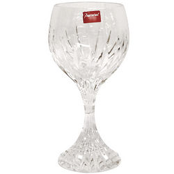 Baccarat Massena White Wine Glass No. 4