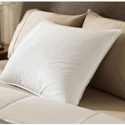 Group Accour Dura Flo Cluster Fill Medium Standard Pillow Set