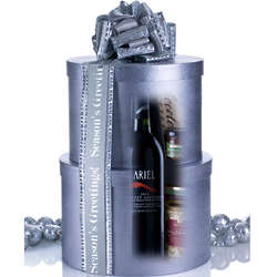 Ariel Dealcoholized Wine Gift Tower