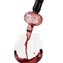 In-Bottle Wine Decanter