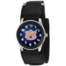 Auburn Tigers Rookie Black Watch