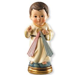 For Goodness Saints Child Figurine