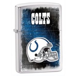 Personalized Indianapolis Colts Zippo Lighter