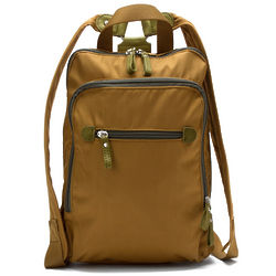 Cityscape Backpack in Pear
