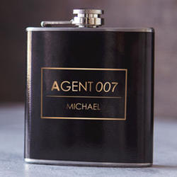 Personalized Agent Flask
