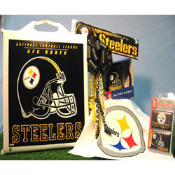 Steelers Gift Basket  Steelers gifts, Steelers, Gift baskets