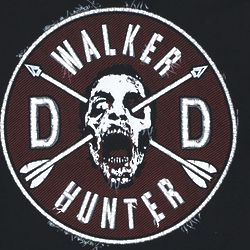 Walking Dead Daryl T-Shirt