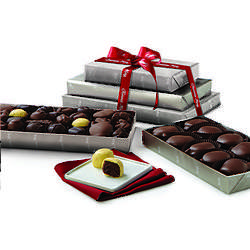 Traditions Chocolate Gift Tower
