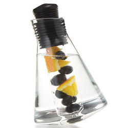 Flavor Infusing Decanter