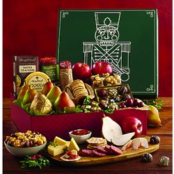 Founders' Holiday Sweets, Snacks, and Pears Gift Box