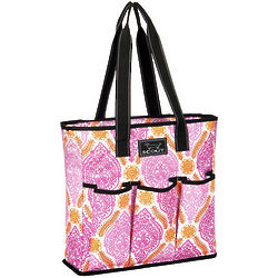 Cool Colorful Insulated Tote