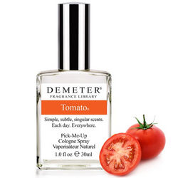 Tomato Cologne Spray