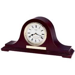 Annette II Mantel Clock