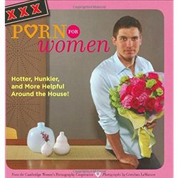XXX Porn for Women Book