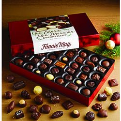 The More the Marrier Assorted Fannie May Chocolates