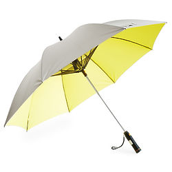 UV Sunbrella with Personal Fan