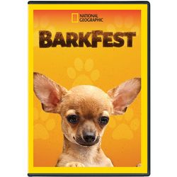 Barkfest - Season 2 DVD-R