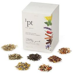 At Home Liquor Infusion Sampler Pack