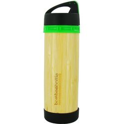 Original Glass Water Bottle with Classic Top