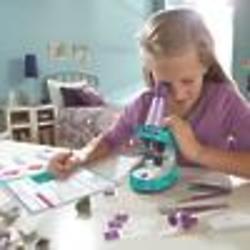 Nancy B's Science Club Microscope and Activity Journal