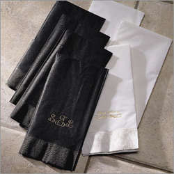 Guest Hand Towels