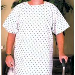 Hospital Medical Gown