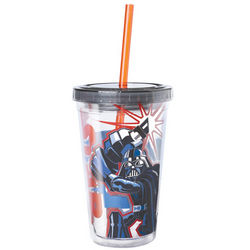 Star Wars Darth Vader Acrylic Cup