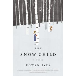 The Snow Child Book