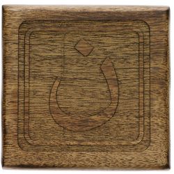 Nun Symbol Christian Trinket Box