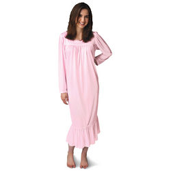 Superior Cooling Fabric Nightgown