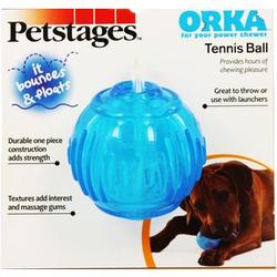 Orka Tennis Ball Dog Toy