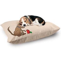 Well Read Dog Small Pet Bed