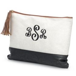 Chelsea Cosmetic Pouch