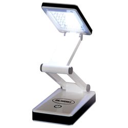 Flexible Portable 24 LED Lamp with 3 Levels of Brightness